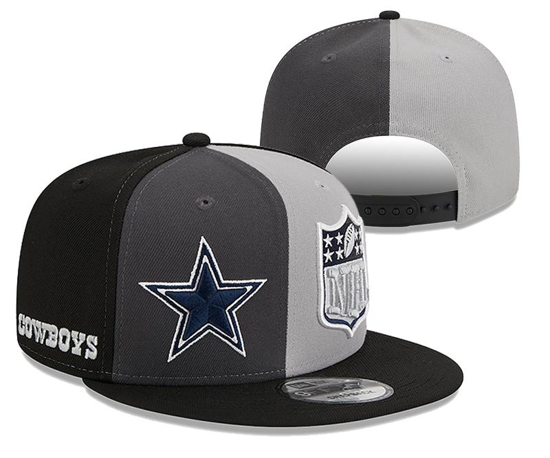 2024 NFL Dallas Cowboys Hat TX202408191